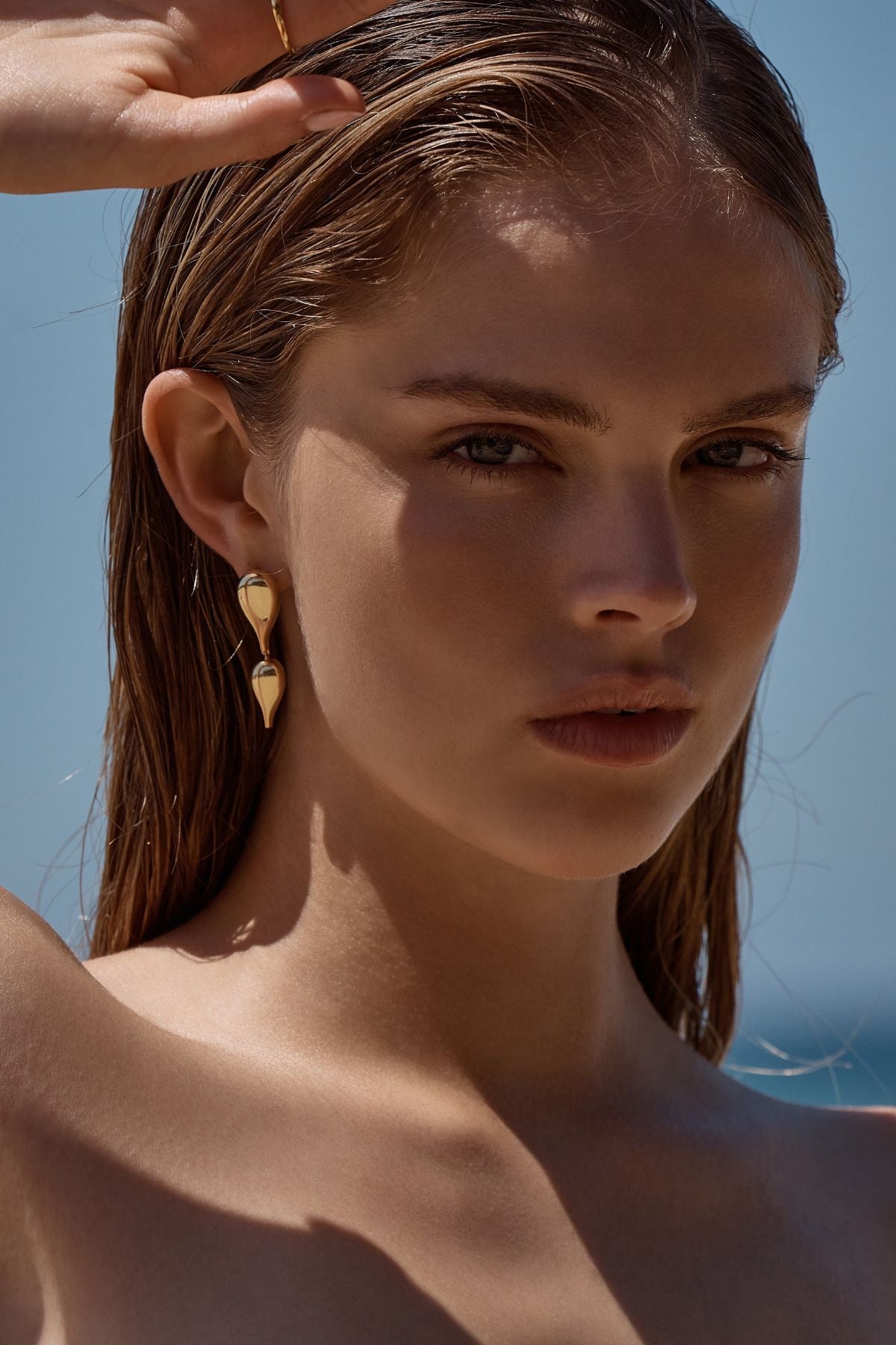 Sardinia Earrings