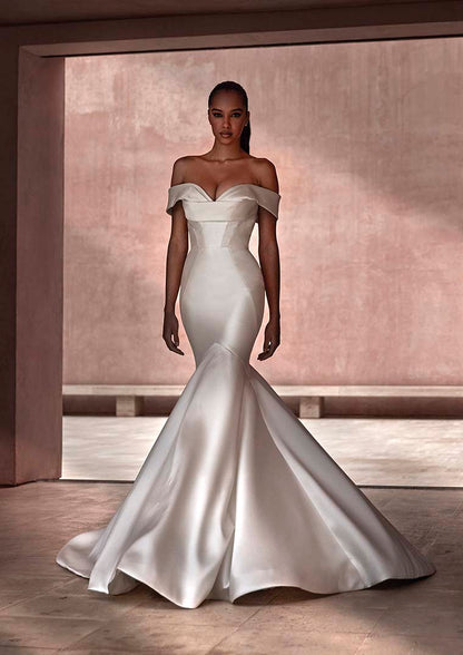 Avonia Gown