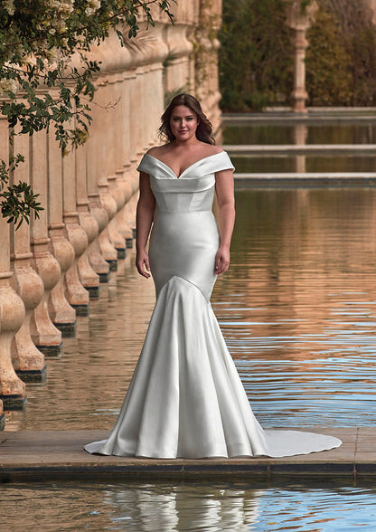 Avonia Gown