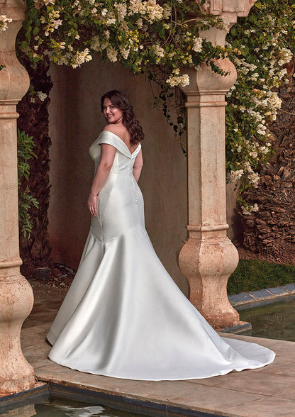 Avonia Gown