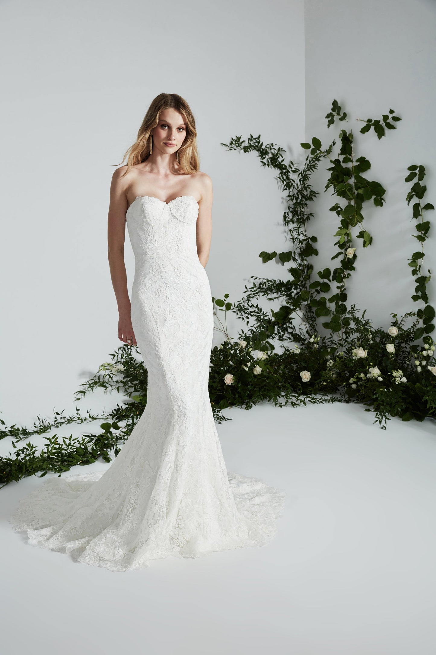 Caraway Gown