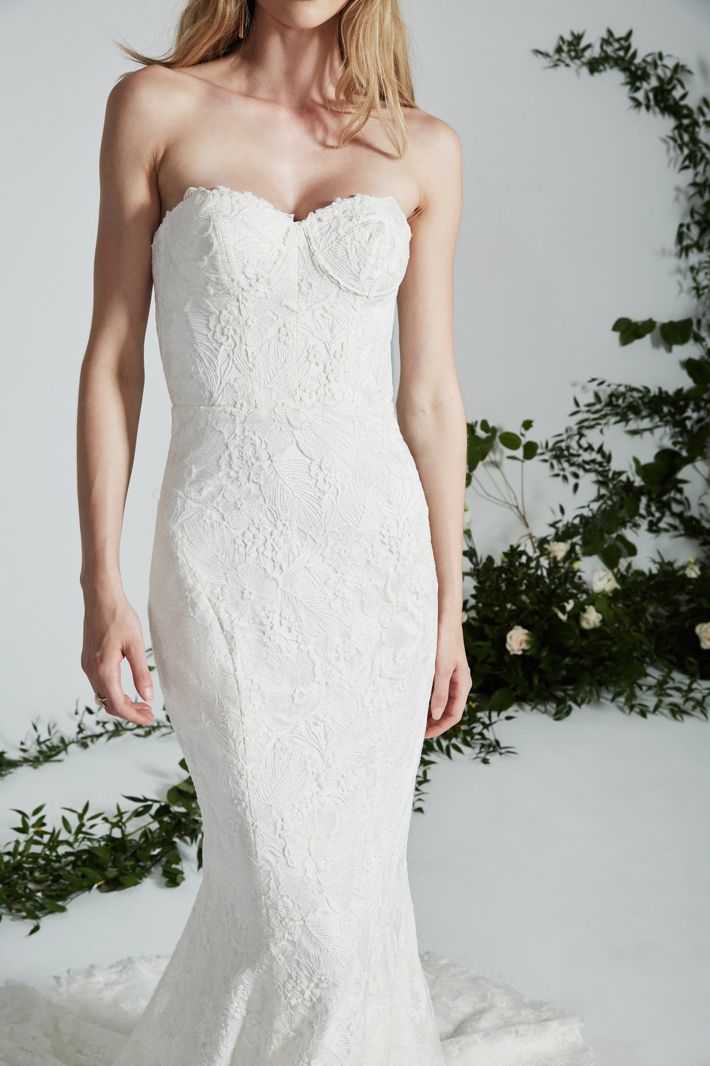 Caraway Gown