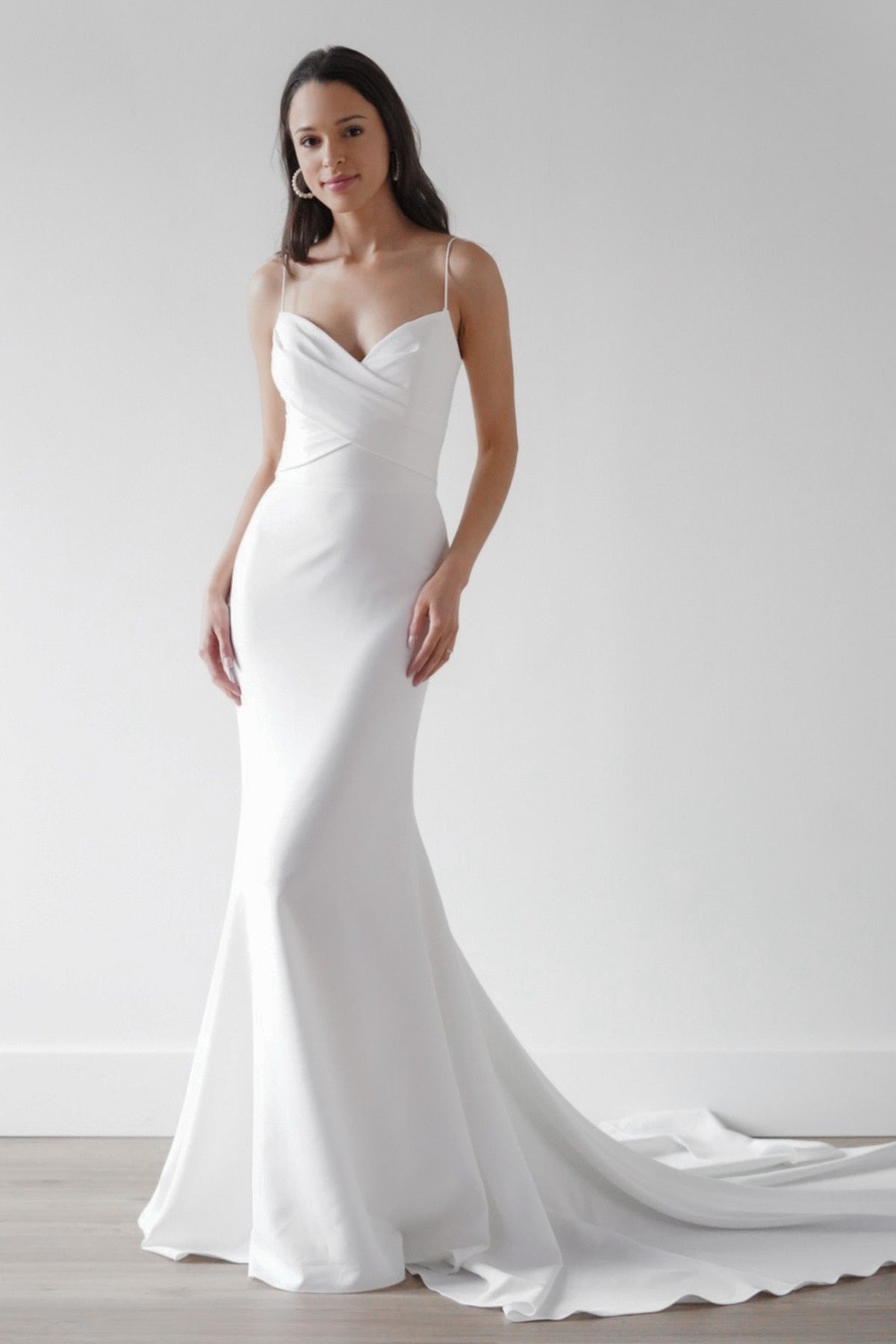 Cardea Gown