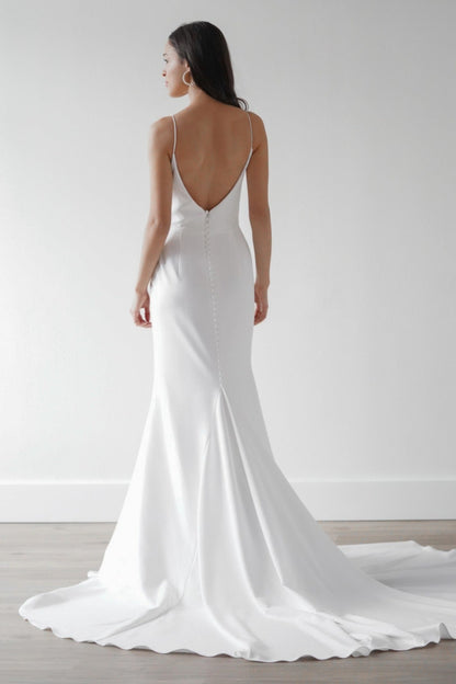 Cardea Gown