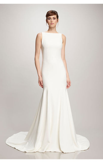 Devon Gown