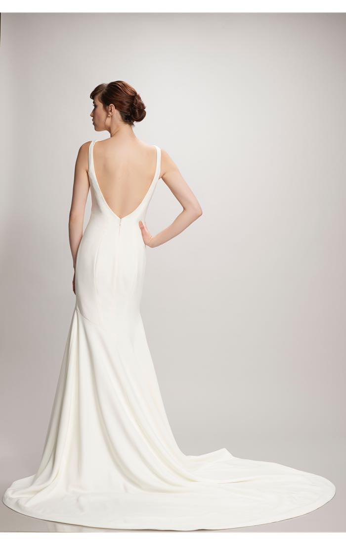 Devon Gown