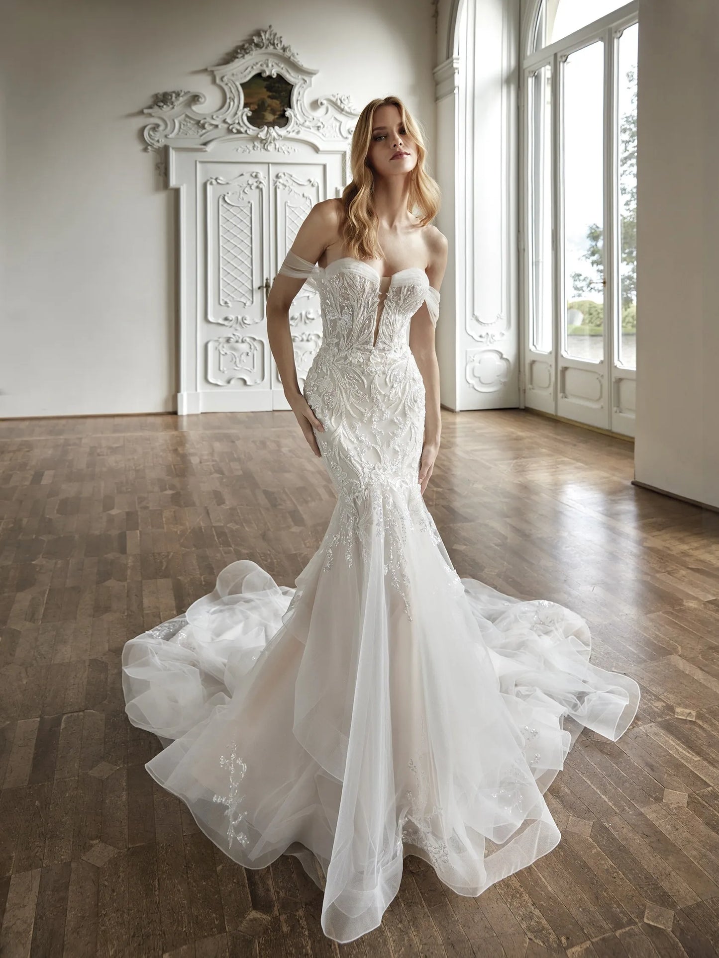 Elowen Gown