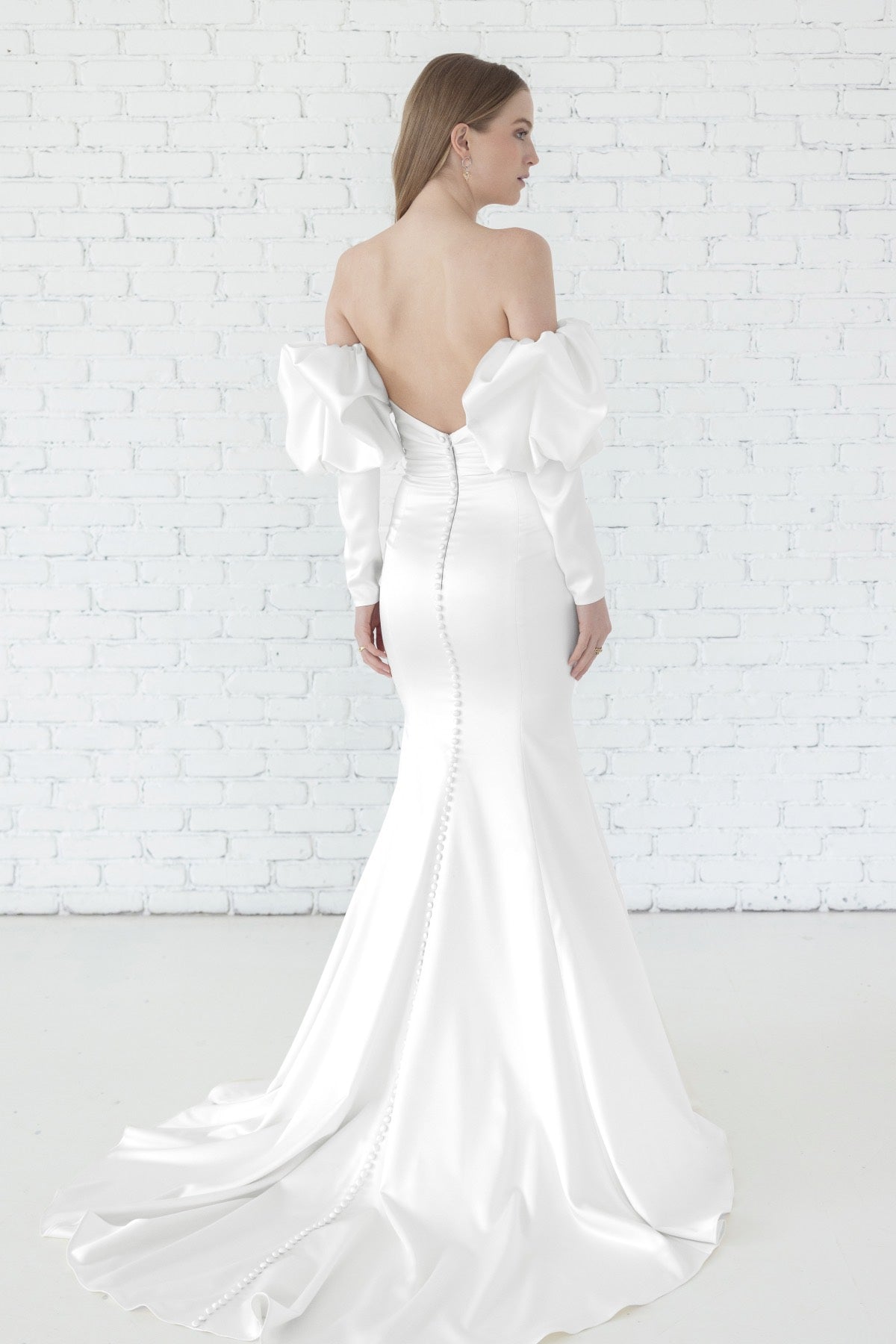 Elynor Gown