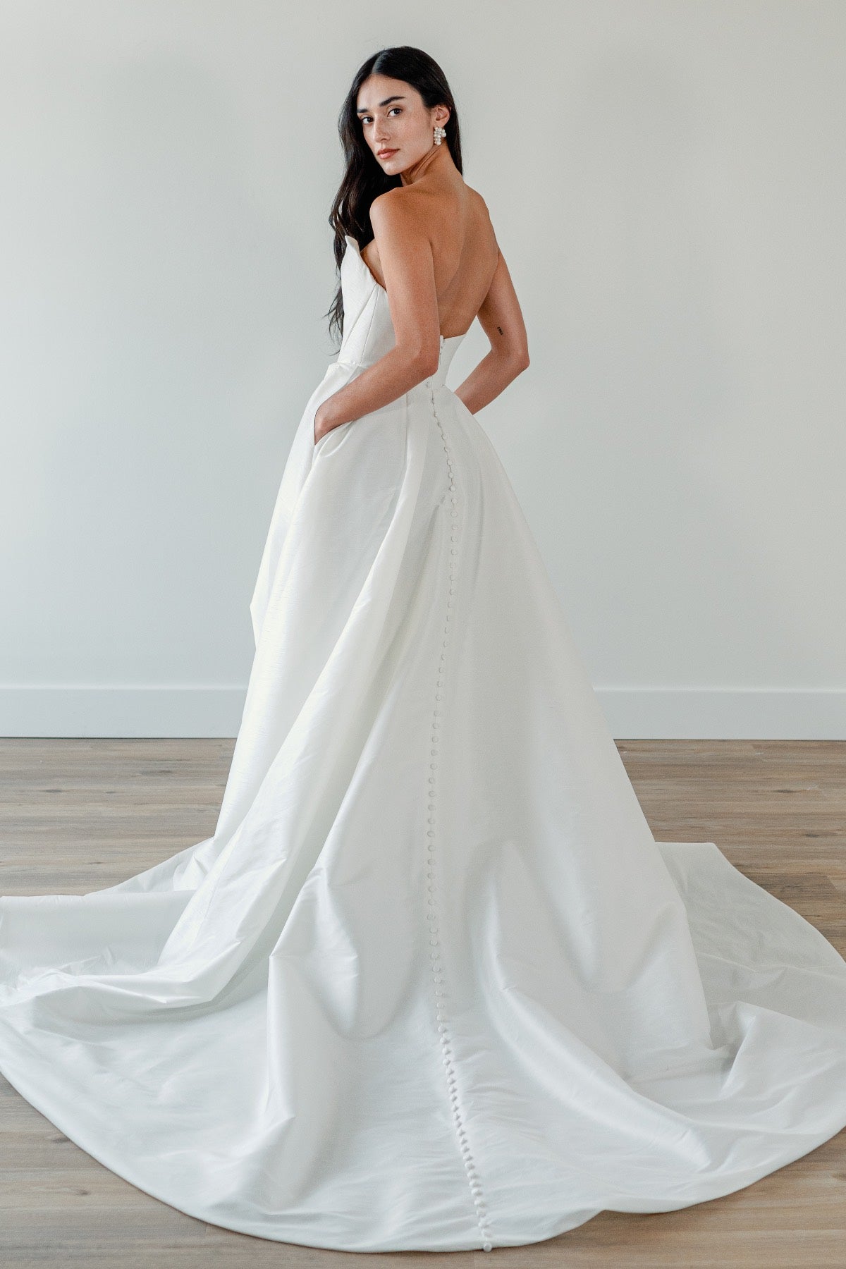 Lalima Gown