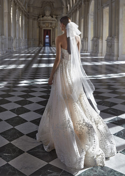 Lucrezia Gown