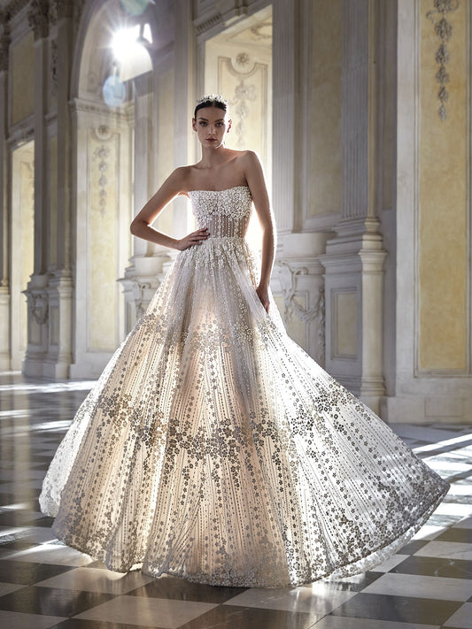 Lucrezia Gown