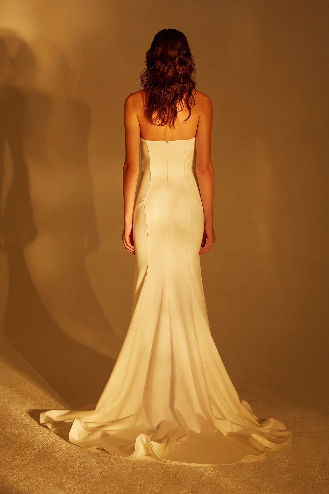 Marina Gown