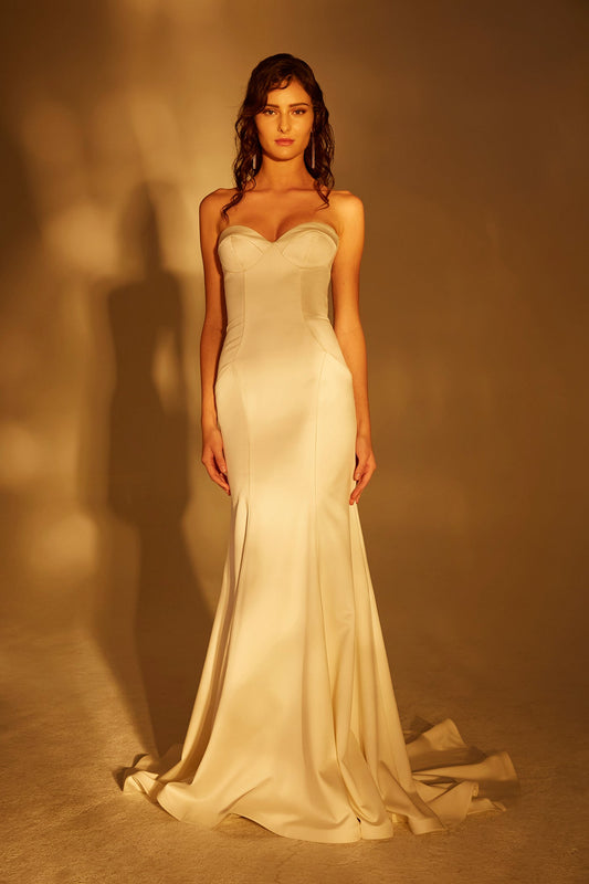 Marina Gown