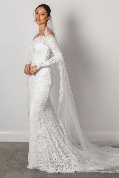 Nathalia Gown