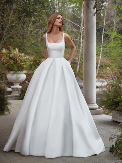 Nolina Gown