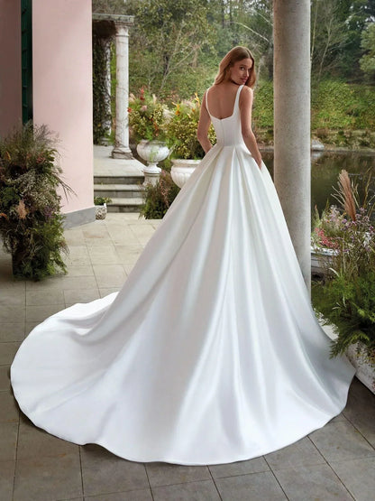 Nolina Gown