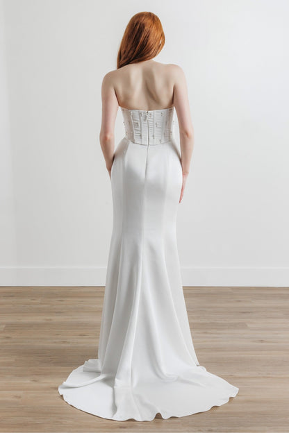 Riviera Gown