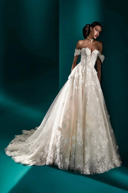 Roland Gown